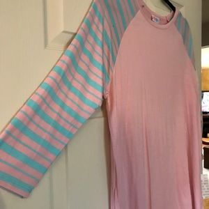 Lularoe Randy Size Large BNWT